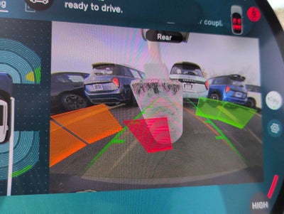 2026 MINI COUNTRYMAN SIGNATURE PLUS