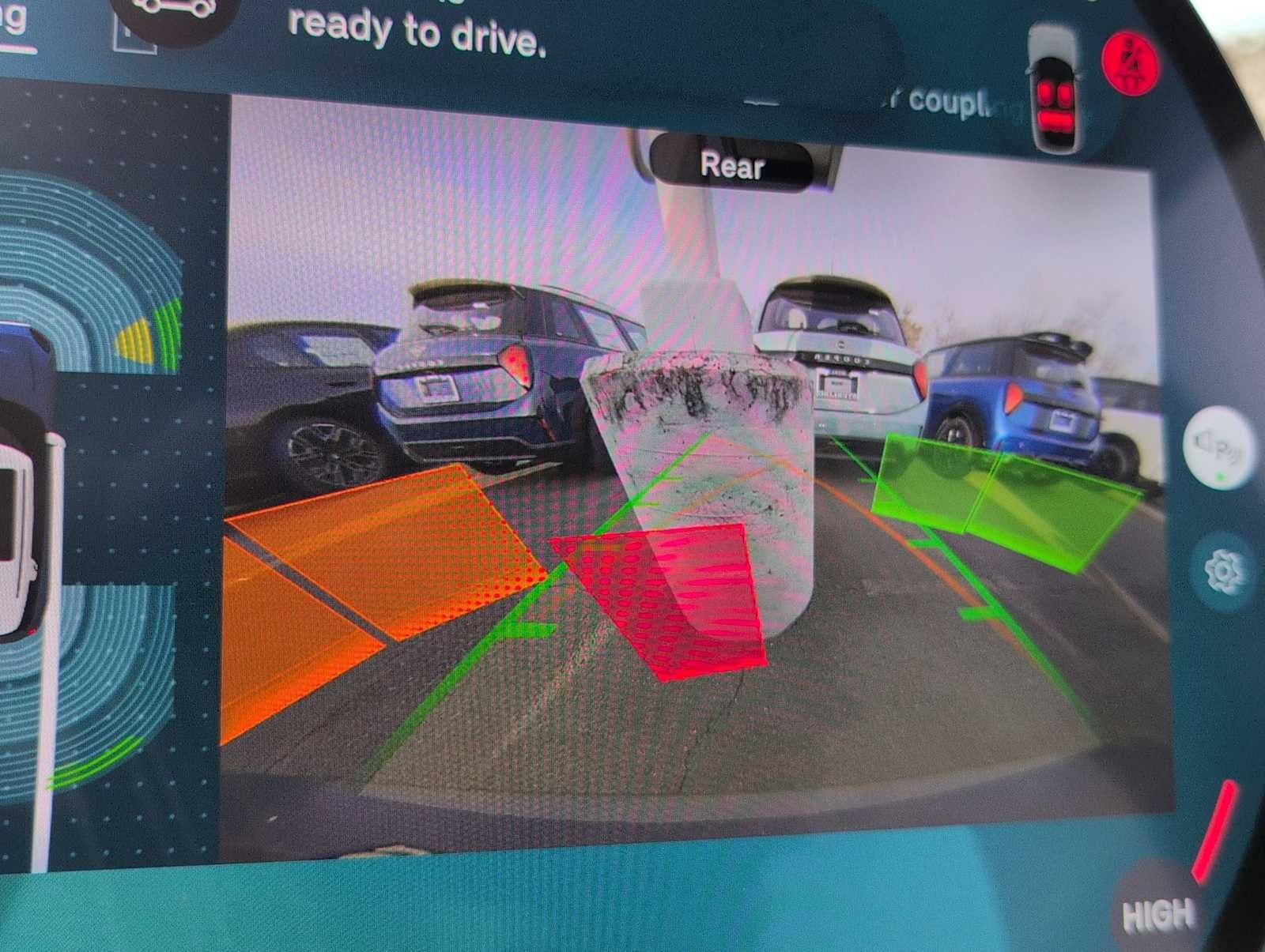 2026 MINI COUNTRYMAN SIGNATURE PLUS