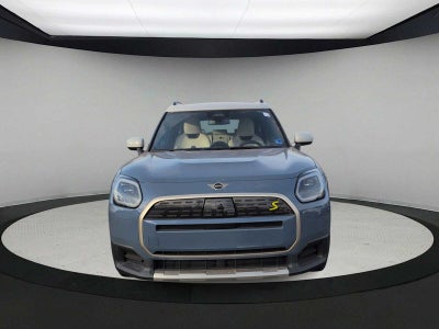 2026 MINI COUNTRYMAN SIGNATURE PLUS