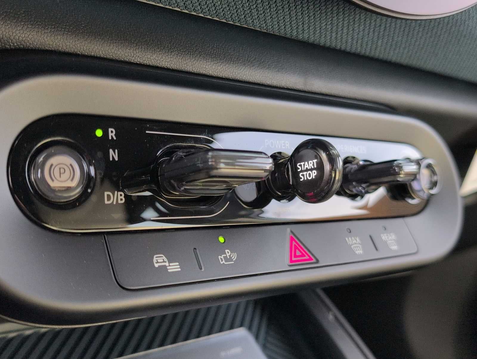 2026 MINI COUNTRYMAN SIGNATURE PLUS