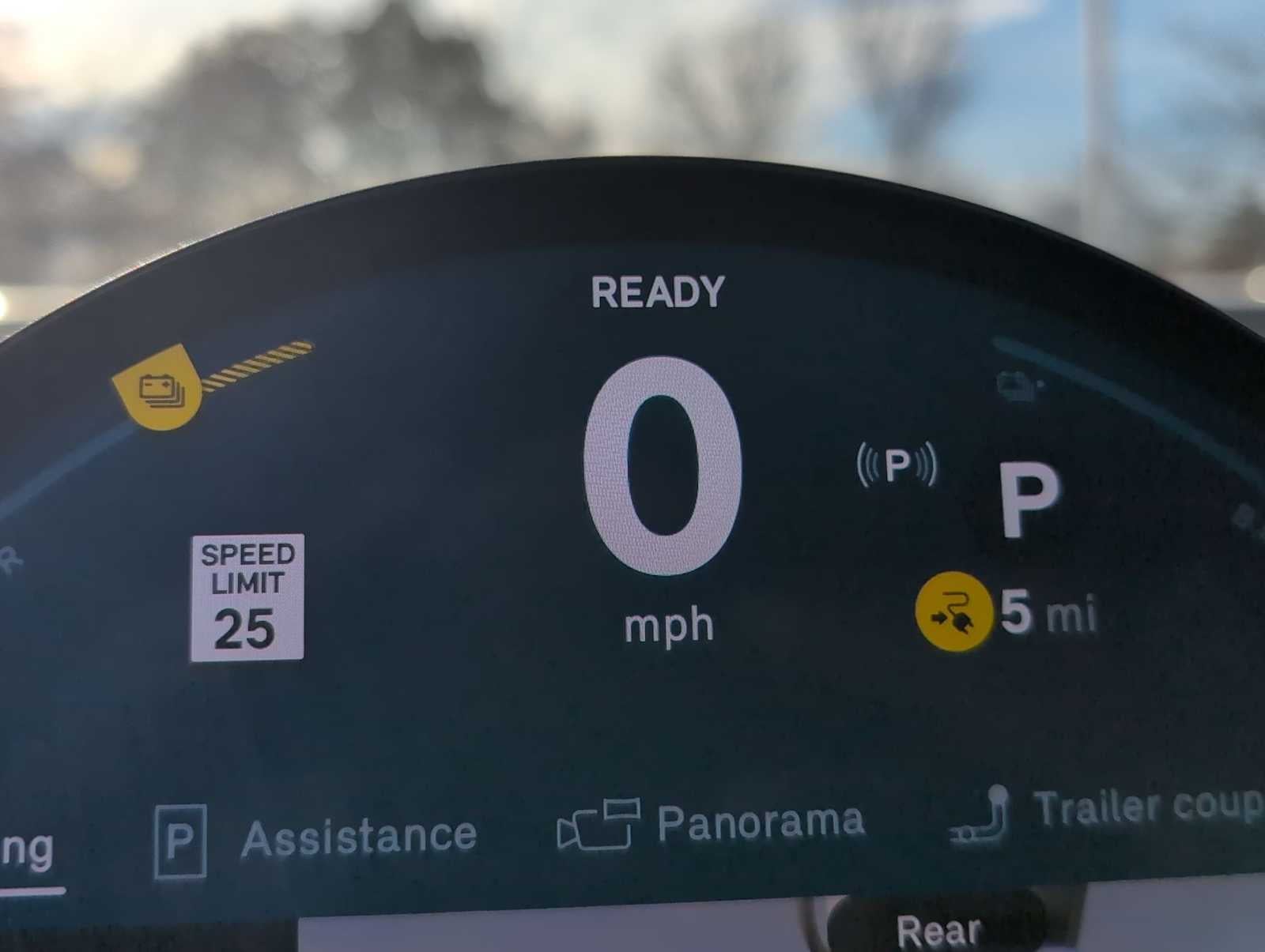 2026 MINI COUNTRYMAN SIGNATURE PLUS