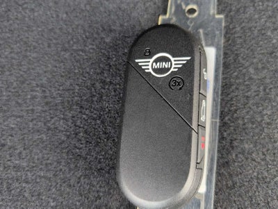 2026 MINI COUNTRYMAN SIGNATURE PLUS