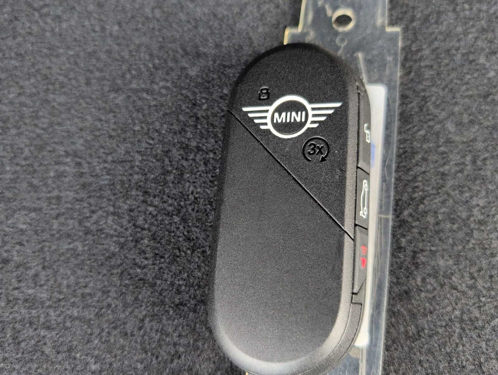 2026 MINI COUNTRYMAN SIGNATURE PLUS