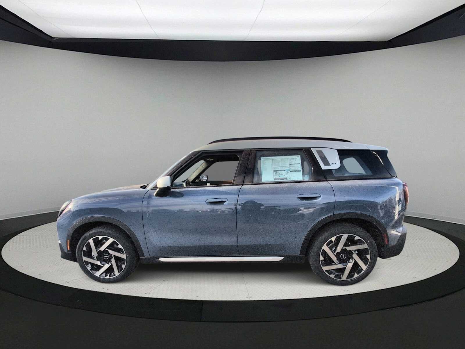 2026 MINI COUNTRYMAN SIGNATURE PLUS