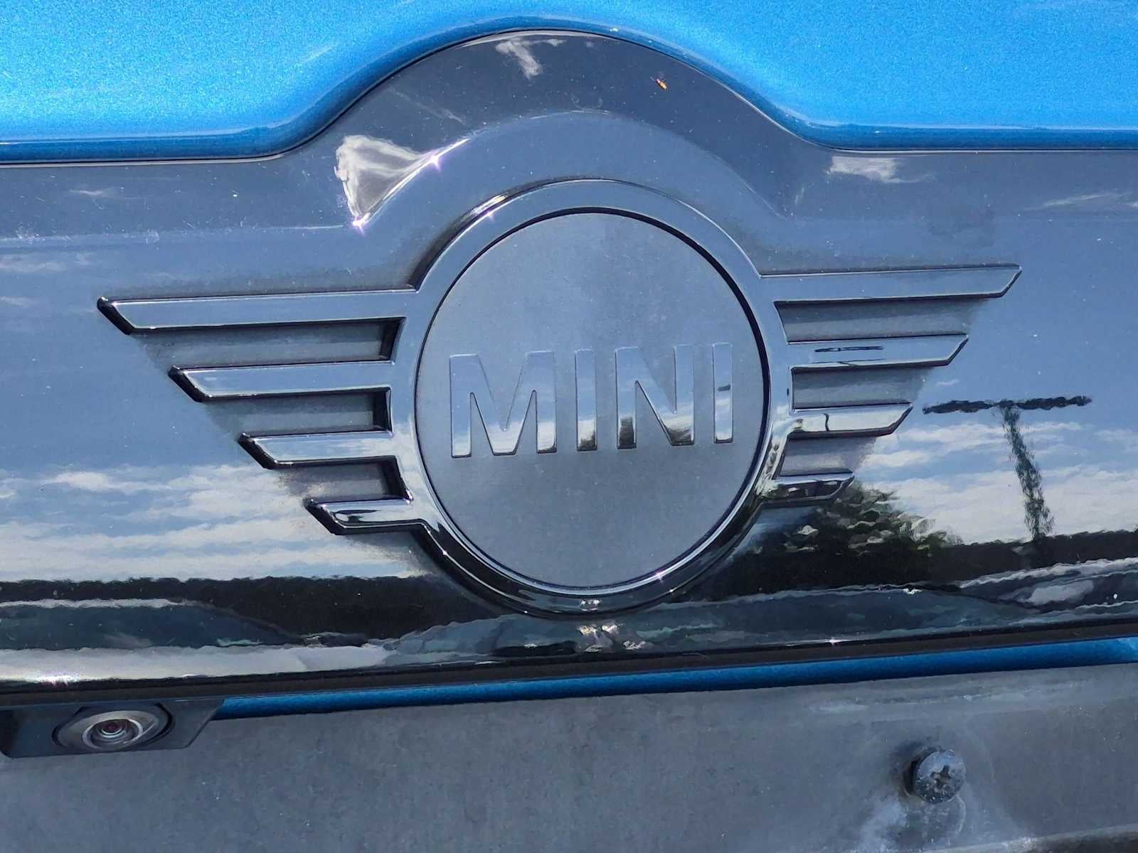 MINI COUNTRYMAN Cooper S 2023