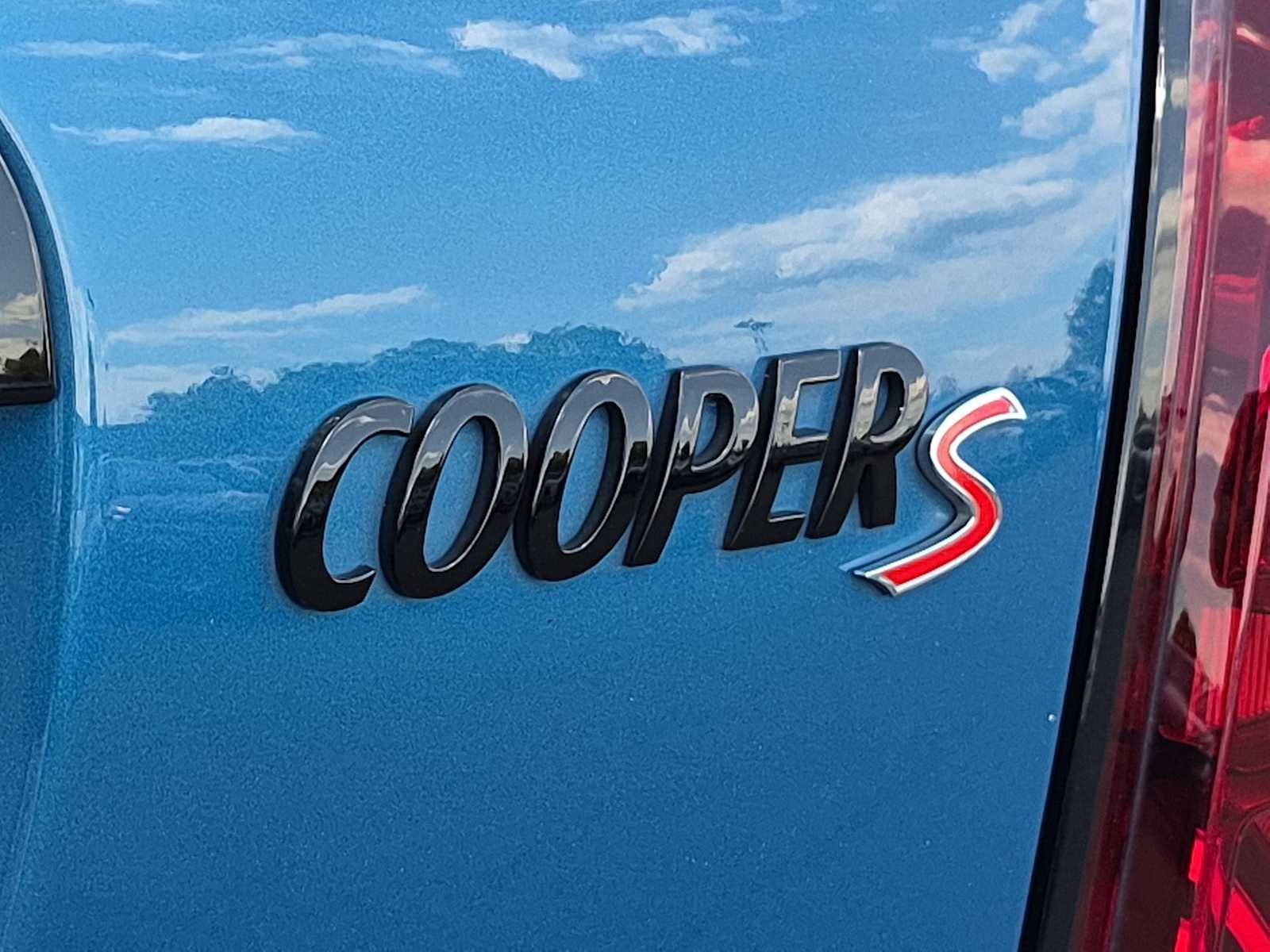 MINI COUNTRYMAN Cooper S 2023