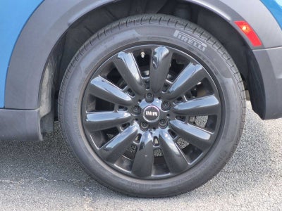 MINI COUNTRYMAN Cooper S 2023