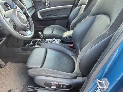 MINI COUNTRYMAN Cooper S 2023