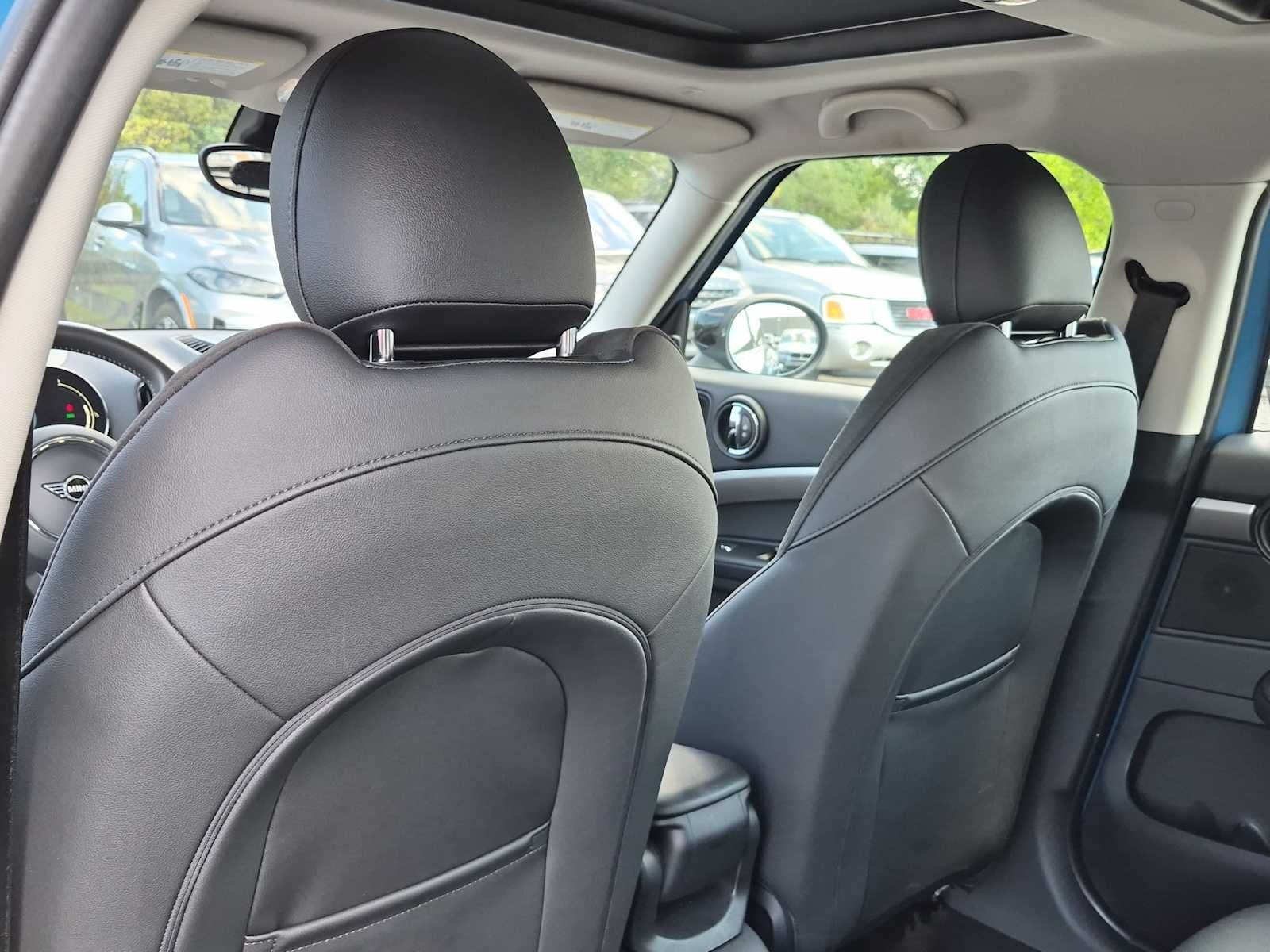 MINI COUNTRYMAN Cooper S 2023