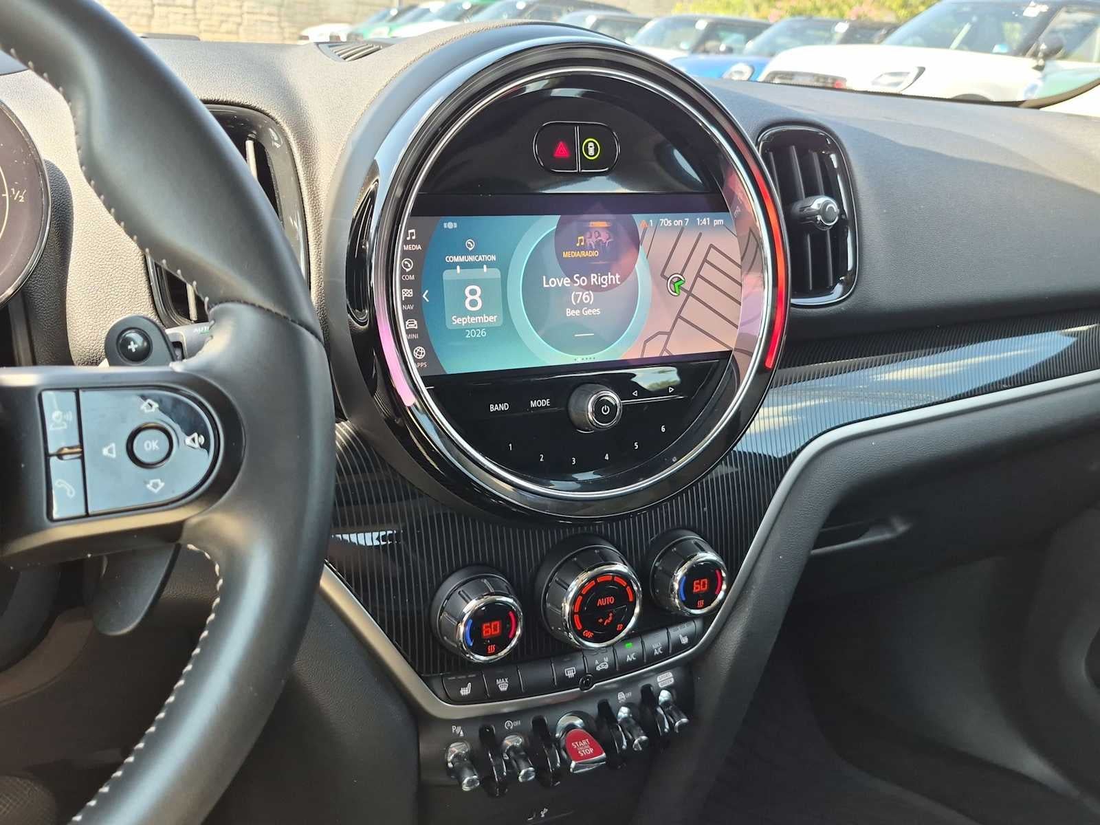MINI COUNTRYMAN Cooper S 2023