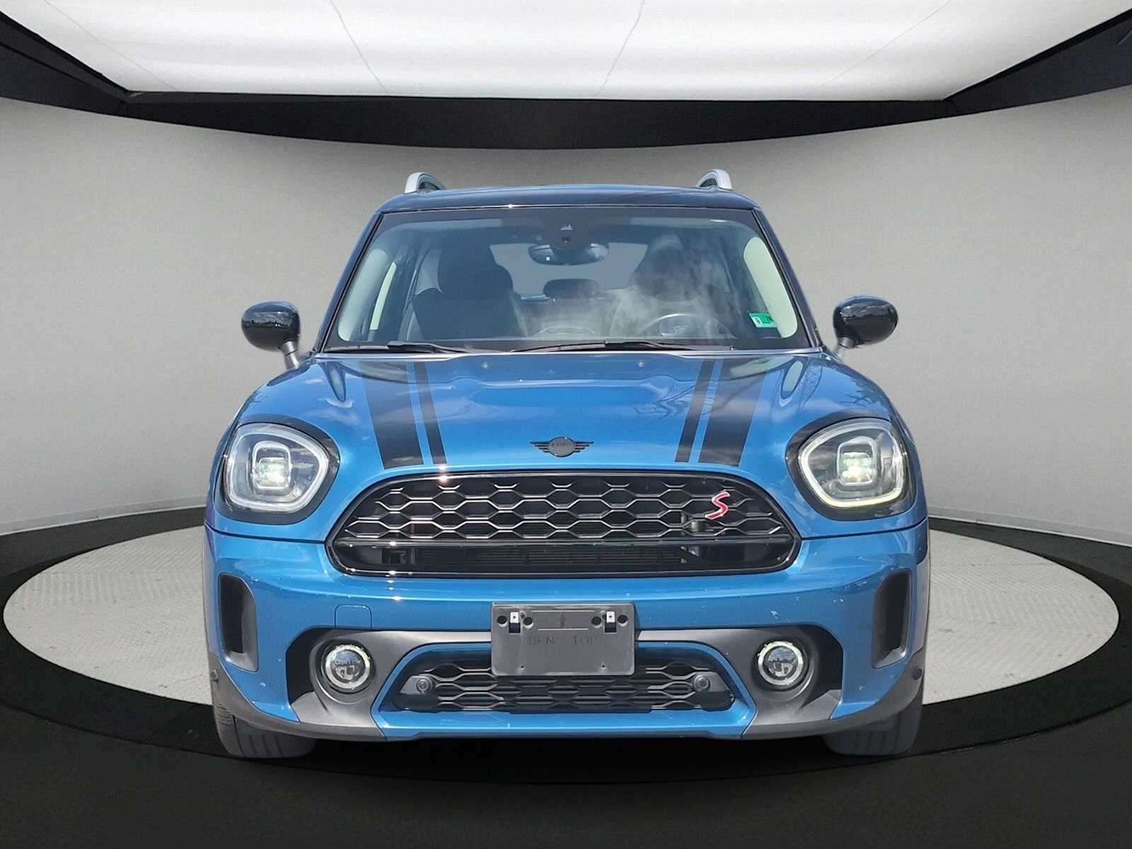 MINI COUNTRYMAN Cooper S 2023