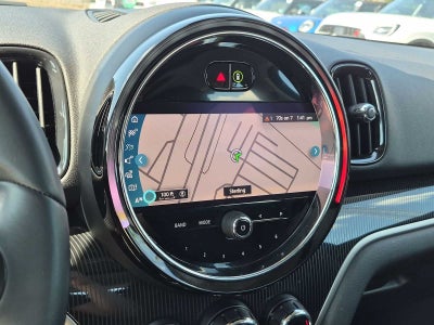 MINI COUNTRYMAN Cooper S 2023