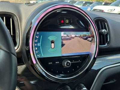 MINI COUNTRYMAN Cooper S 2023