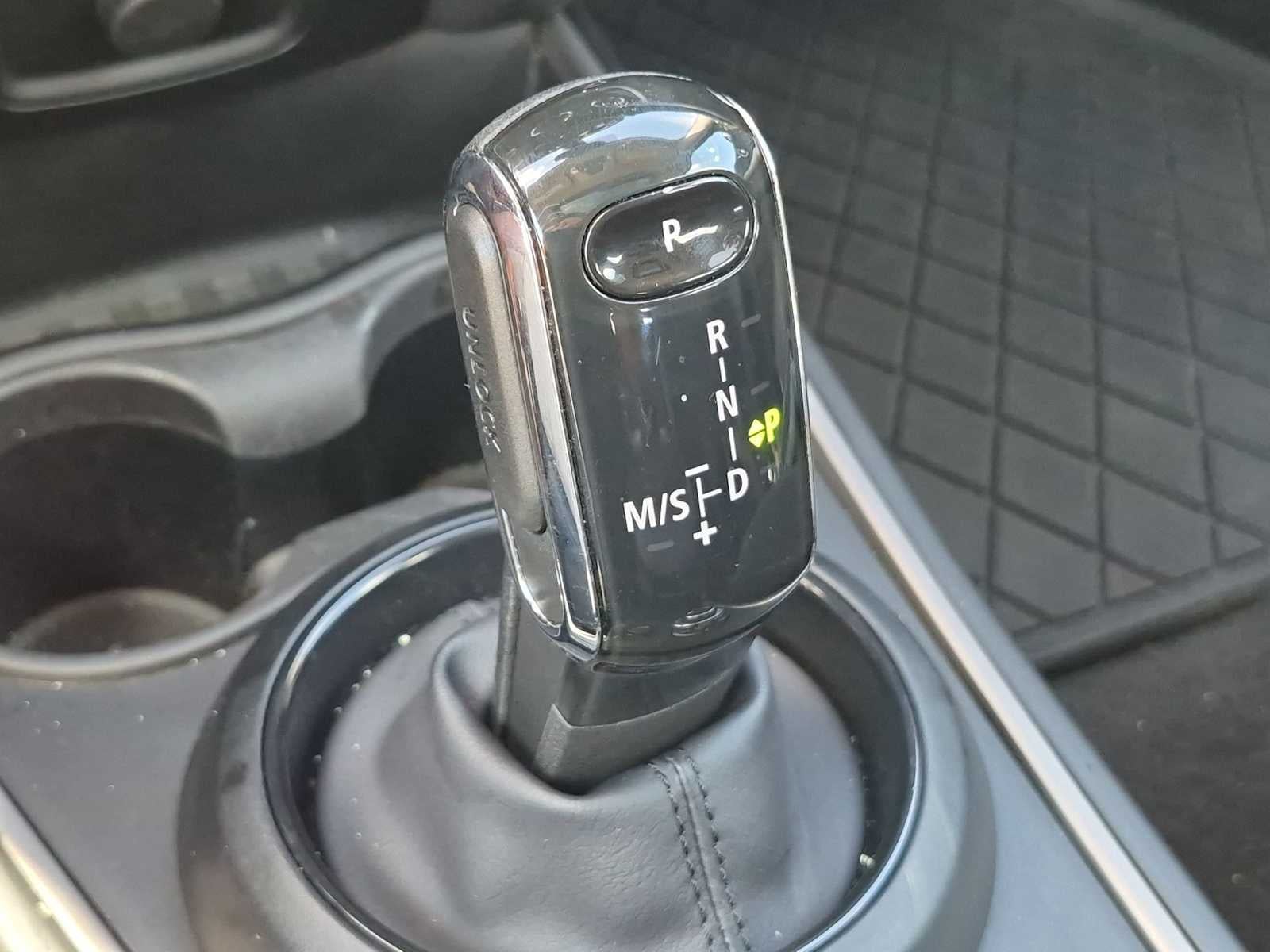 MINI COUNTRYMAN Cooper S 2023