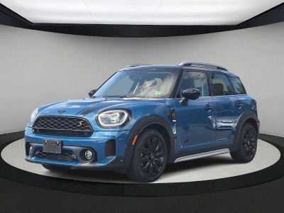 MINI COUNTRYMAN Cooper S 2023