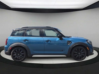MINI COUNTRYMAN Cooper S 2023