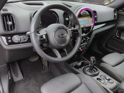 MINI COUNTRYMAN Cooper S 2024