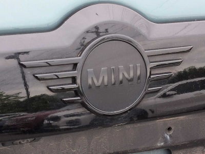 MINI COUNTRYMAN Cooper S 2024