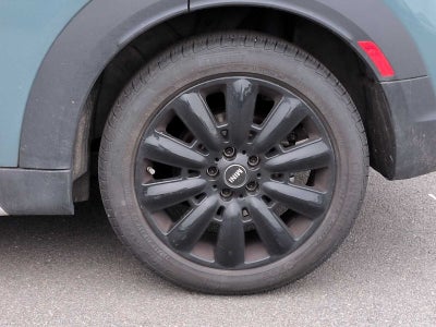 MINI COUNTRYMAN Cooper S 2024