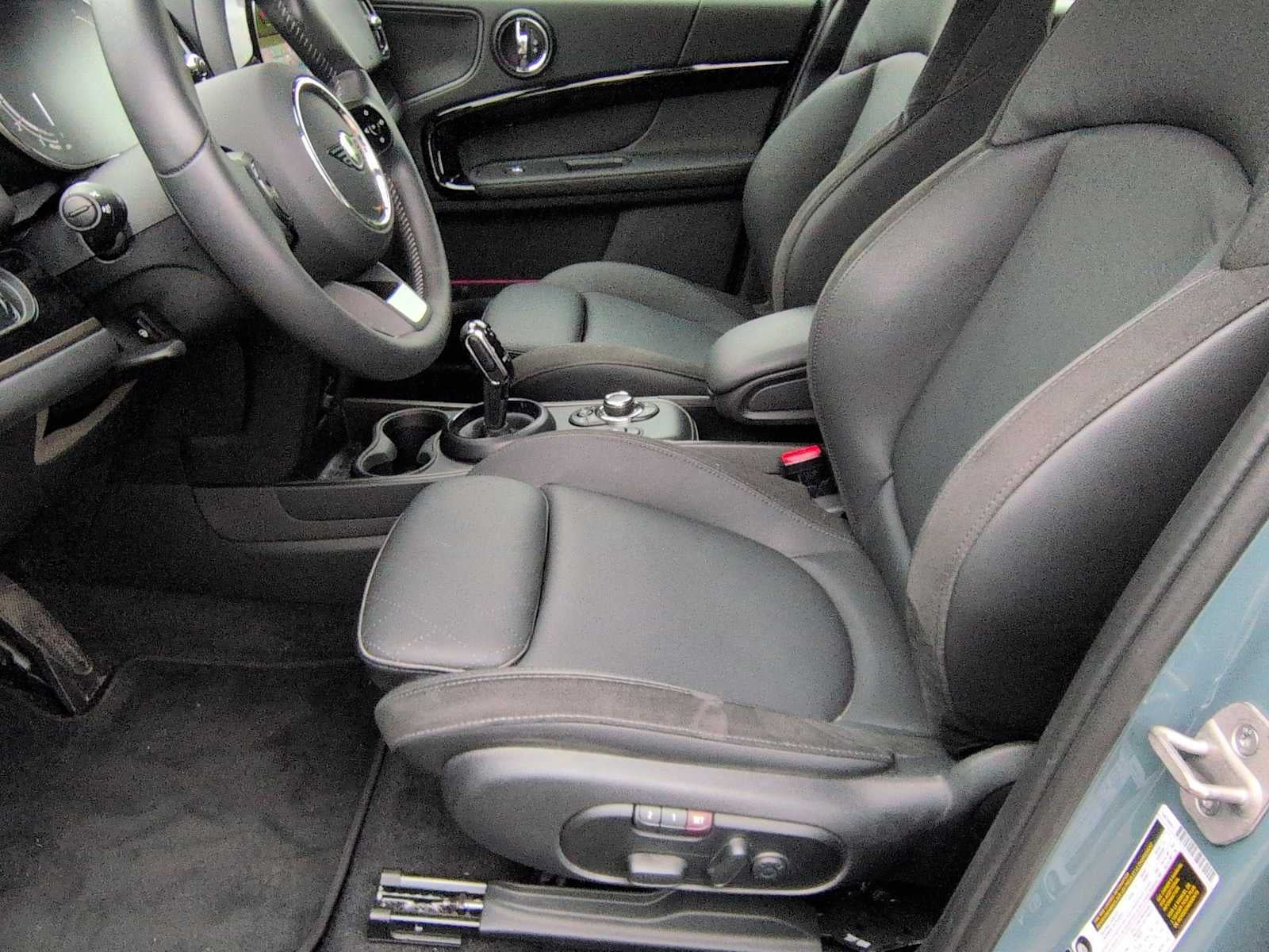 MINI COUNTRYMAN Cooper S 2024