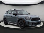 MINI COUNTRYMAN Cooper S 2024