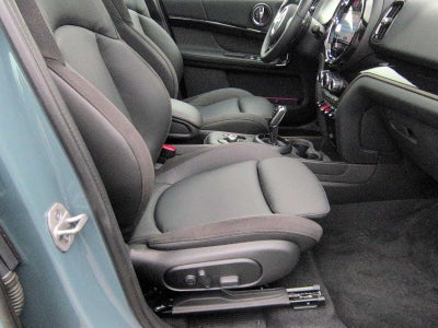 MINI COUNTRYMAN Cooper S 2024