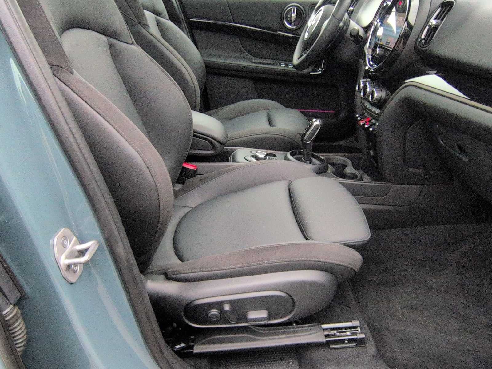 MINI COUNTRYMAN Cooper S 2024