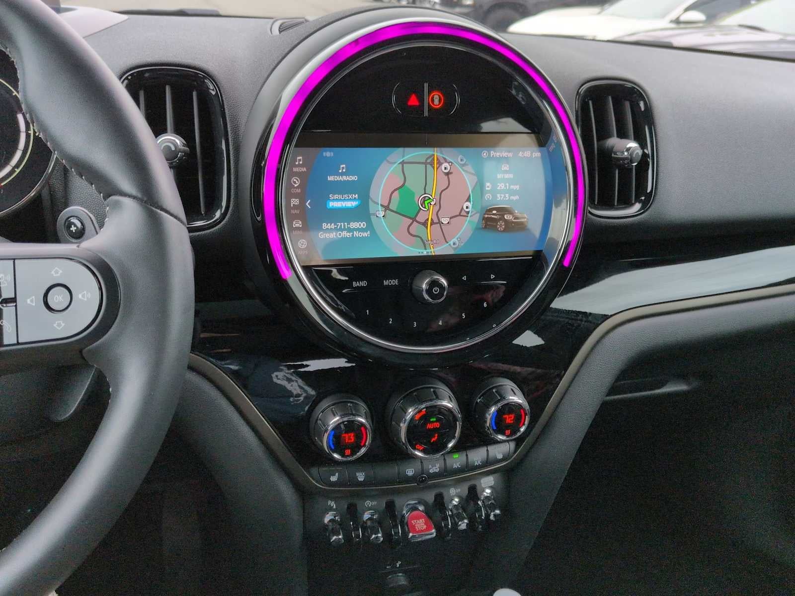 MINI COUNTRYMAN Cooper S 2024