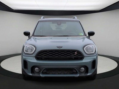 MINI COUNTRYMAN Cooper S 2024