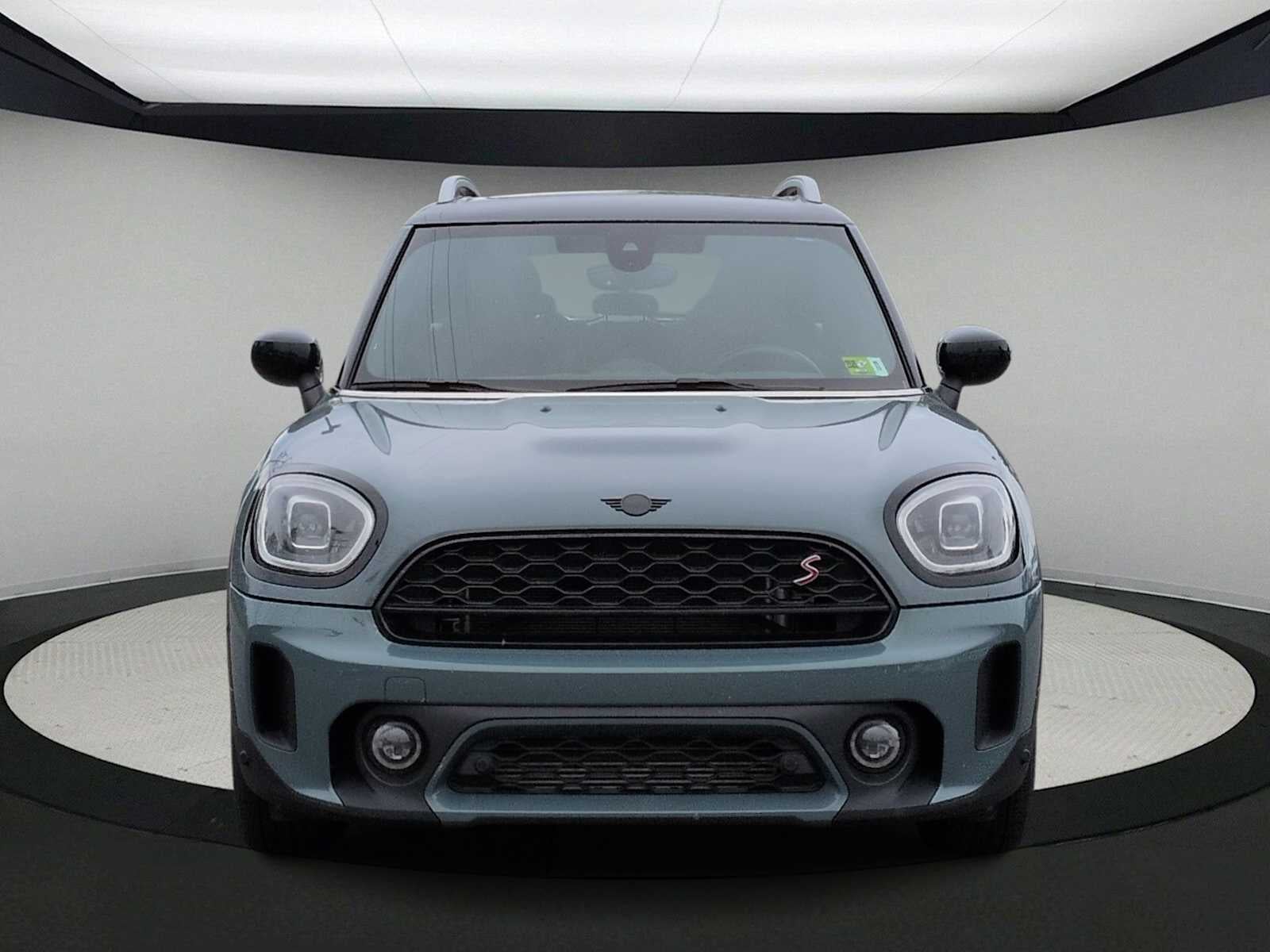 MINI COUNTRYMAN Cooper S 2024