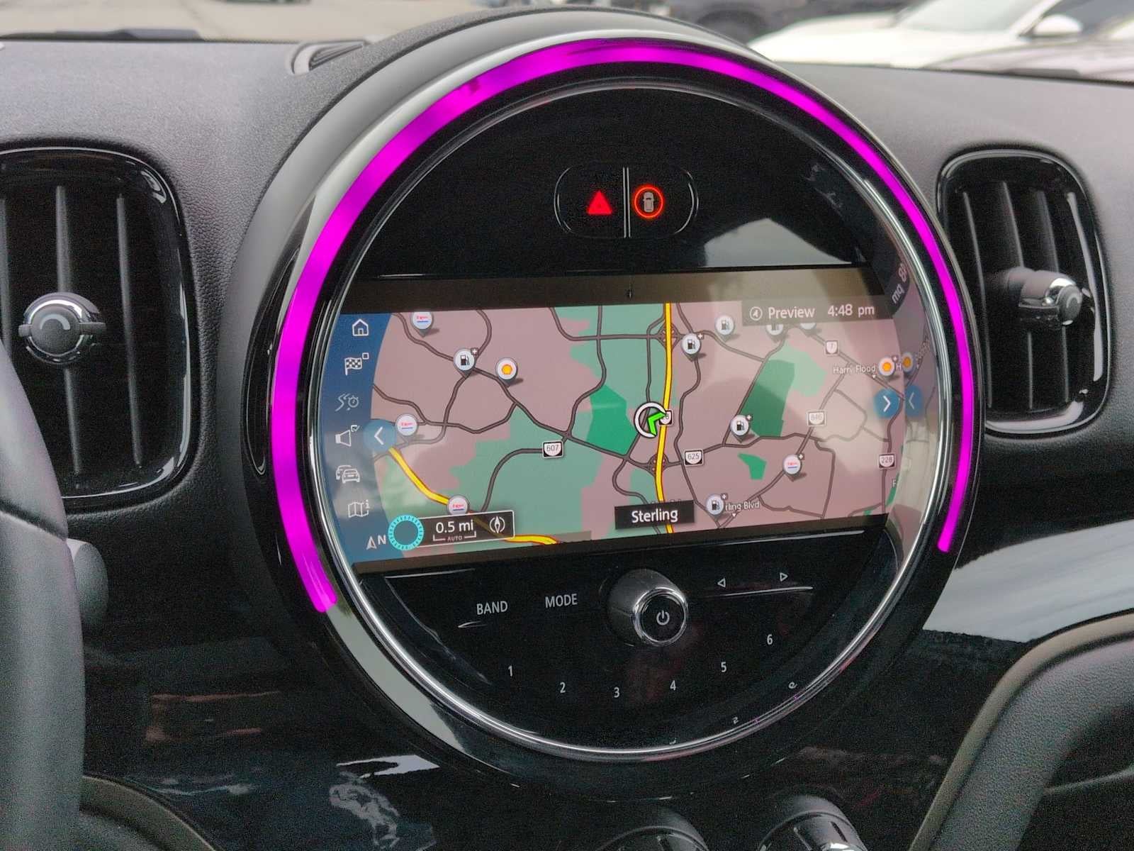 MINI COUNTRYMAN Cooper S 2024