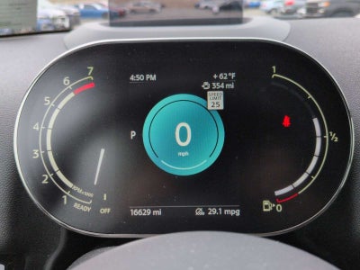 MINI COUNTRYMAN Cooper S 2024