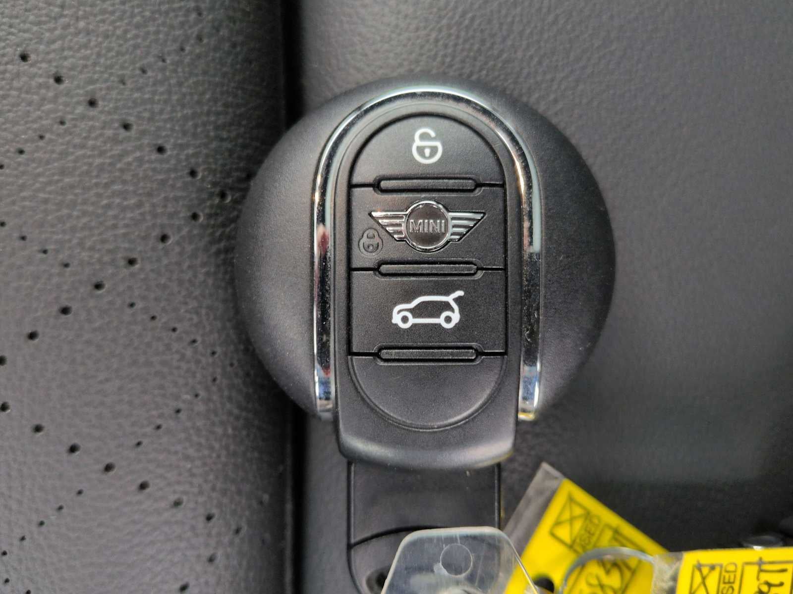 MINI COUNTRYMAN Cooper S 2024