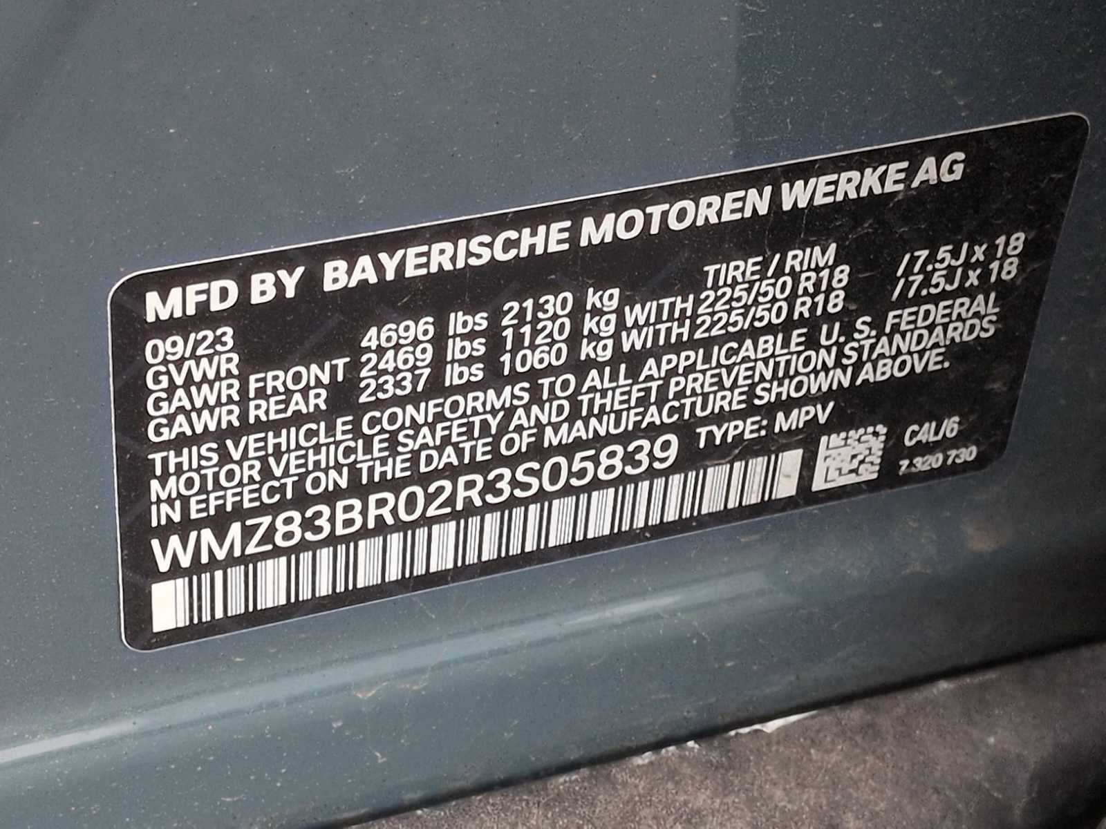 MINI COUNTRYMAN Cooper S 2024