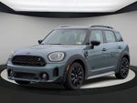 MINI COUNTRYMAN Cooper S 2024