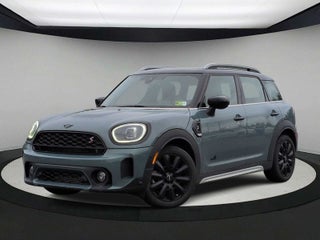 MINI COUNTRYMAN Cooper S 2024
