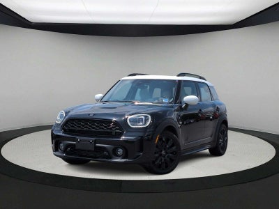 MINI COUNTRYMAN Cooper S 2023