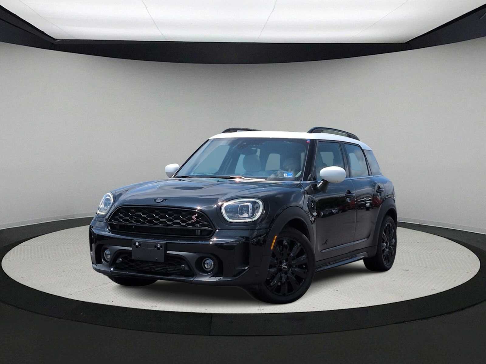MINI COUNTRYMAN Cooper S 2023