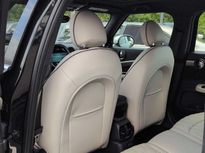 MINI COUNTRYMAN Cooper S 2023