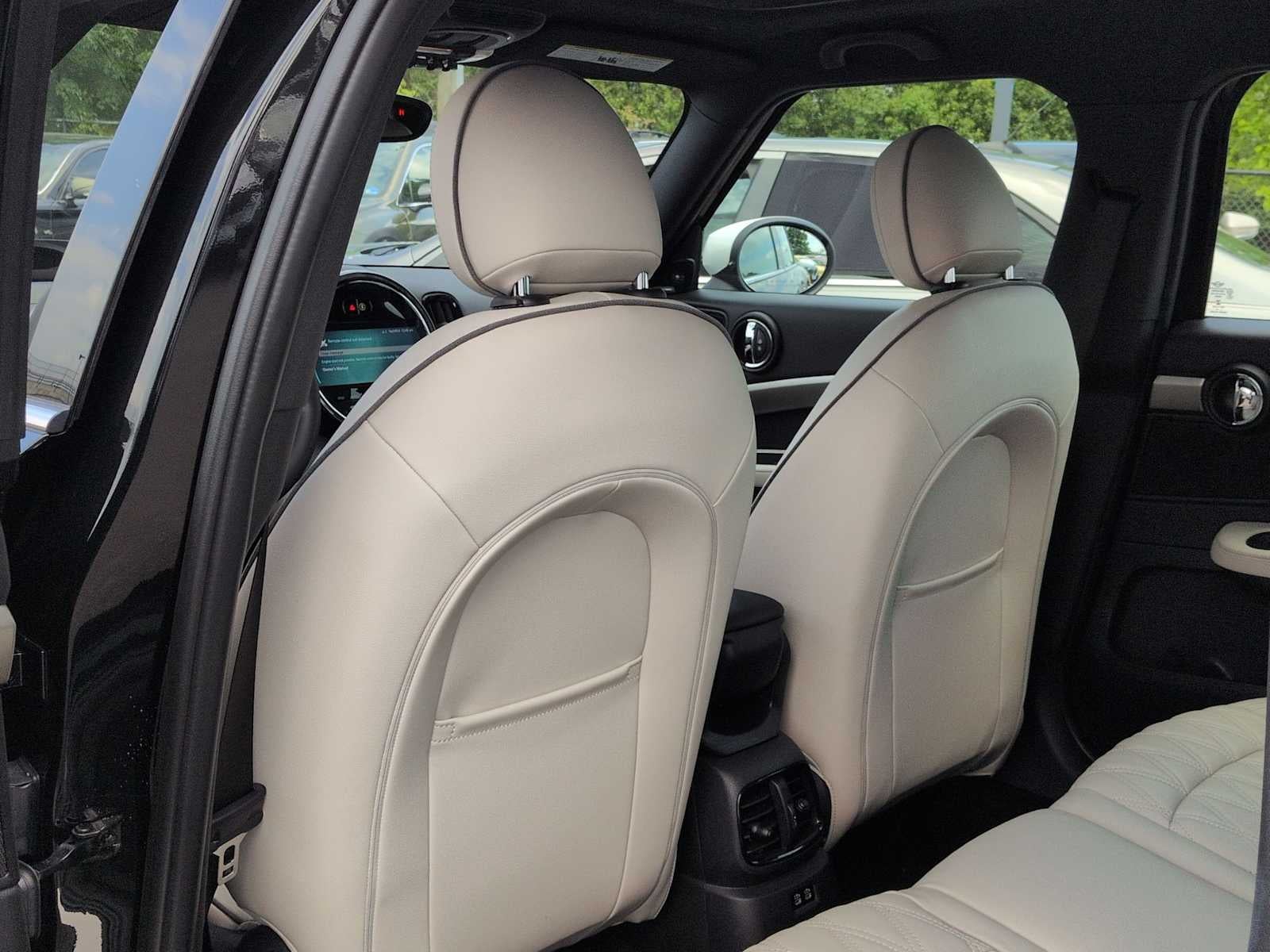 MINI COUNTRYMAN Cooper S 2023
