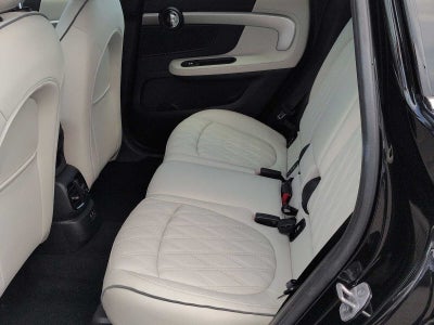 MINI COUNTRYMAN Cooper S 2023
