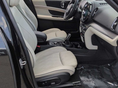 MINI COUNTRYMAN Cooper S 2023