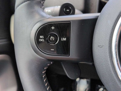 MINI COUNTRYMAN Cooper S 2023