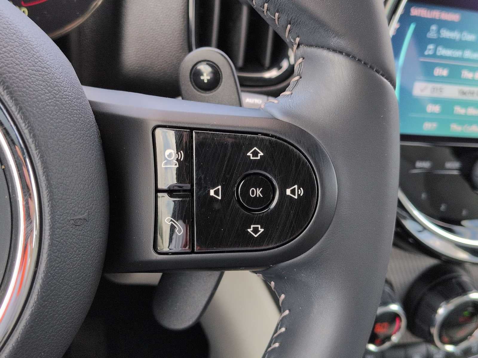 MINI COUNTRYMAN Cooper S 2023