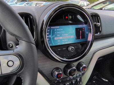 MINI COUNTRYMAN Cooper S 2023