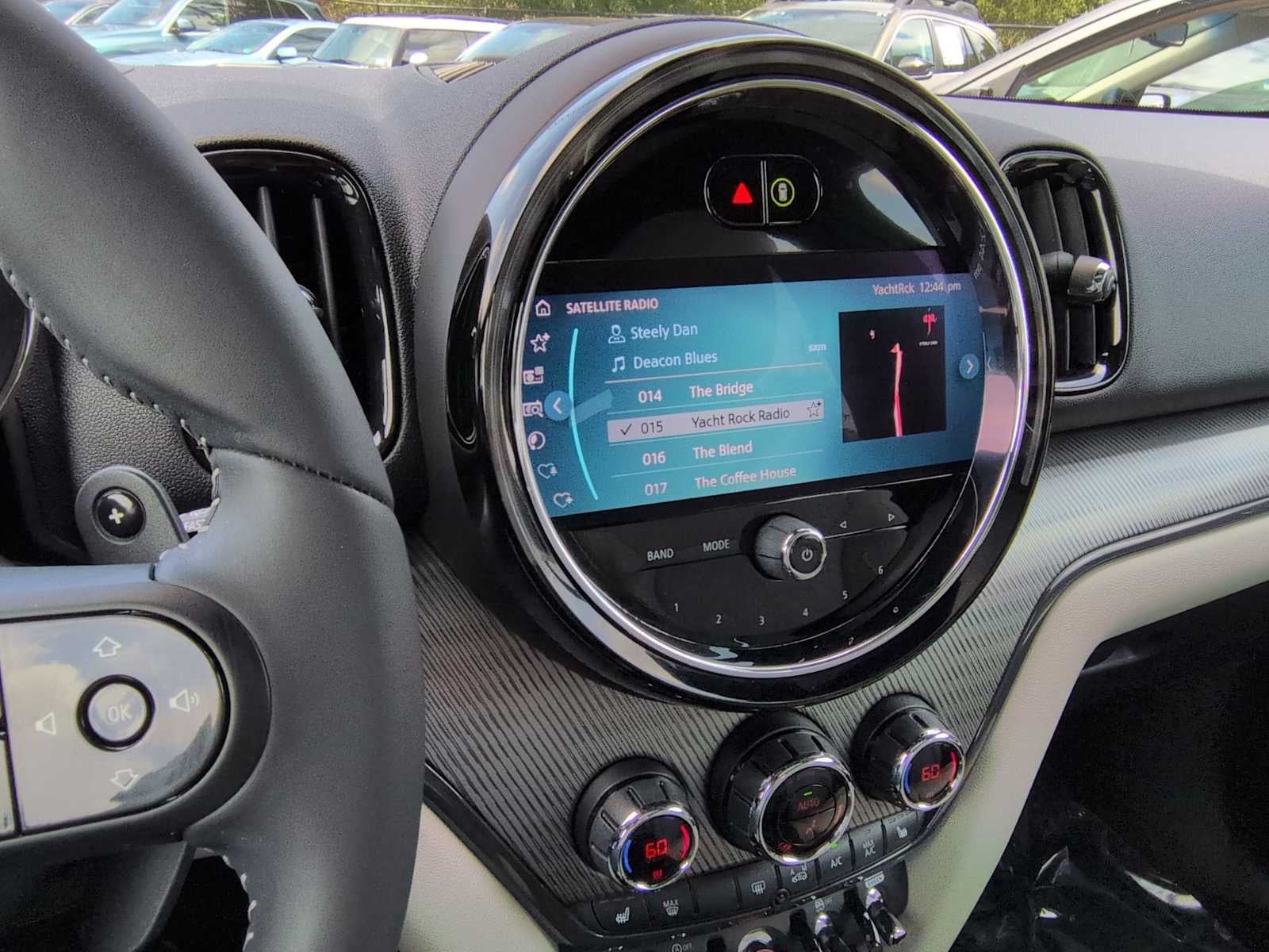 MINI COUNTRYMAN Cooper S 2023