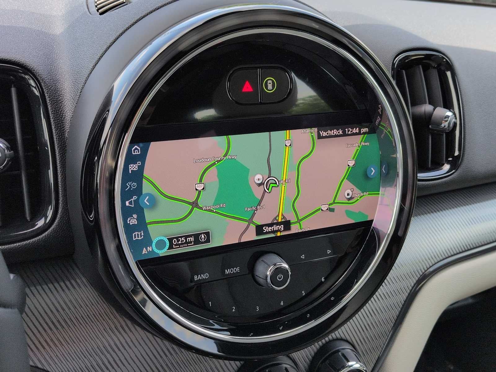 MINI COUNTRYMAN Cooper S 2023