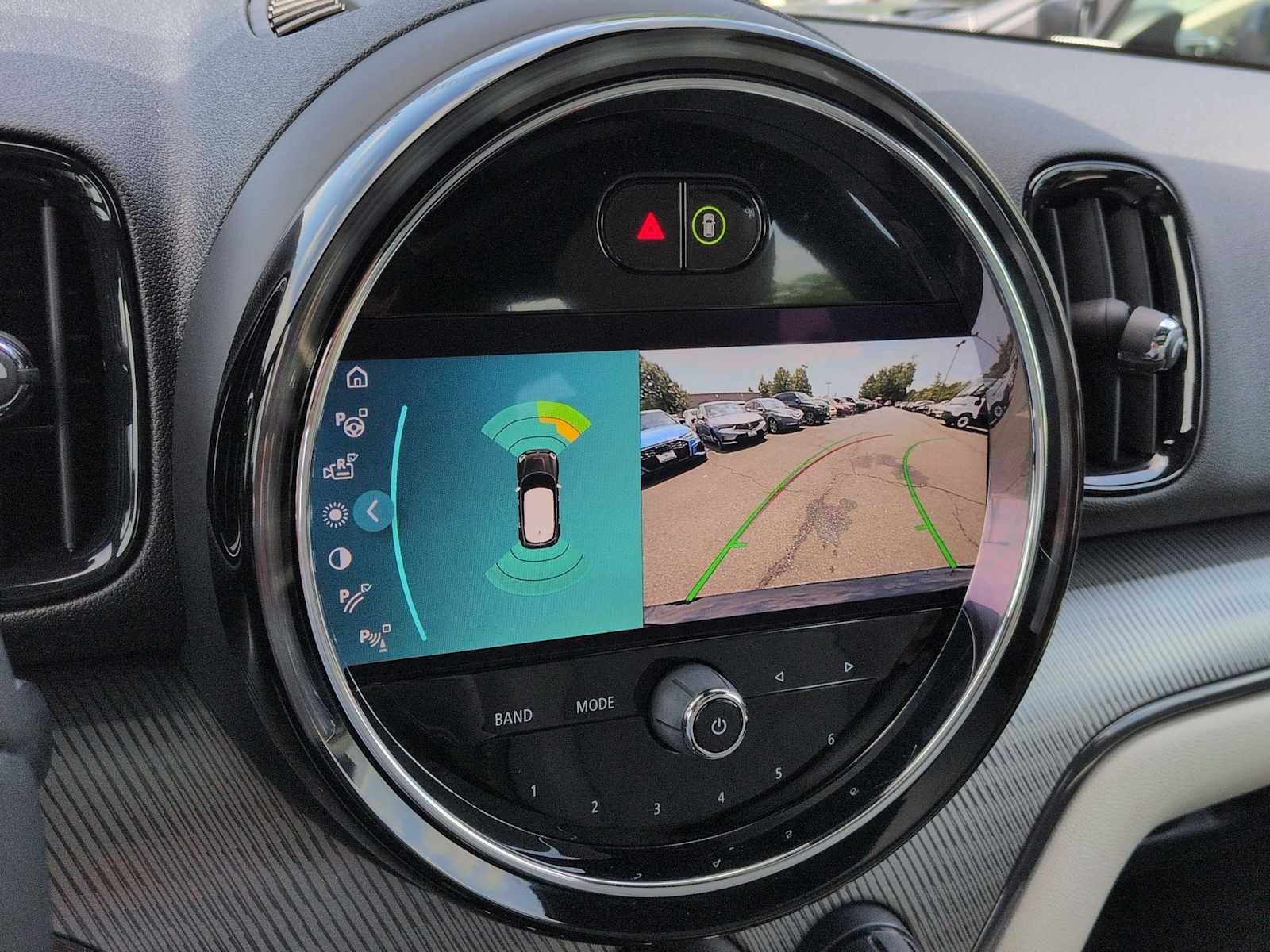 MINI COUNTRYMAN Cooper S 2023