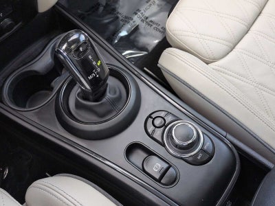 MINI COUNTRYMAN Cooper S 2023