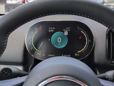 MINI COUNTRYMAN Cooper S 2023